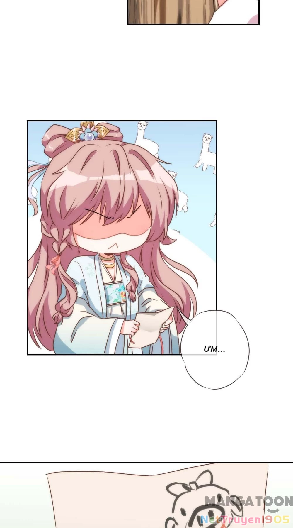Ồ, Sủng Phi Đại Nhân Của Ta Chapter 52 - 26