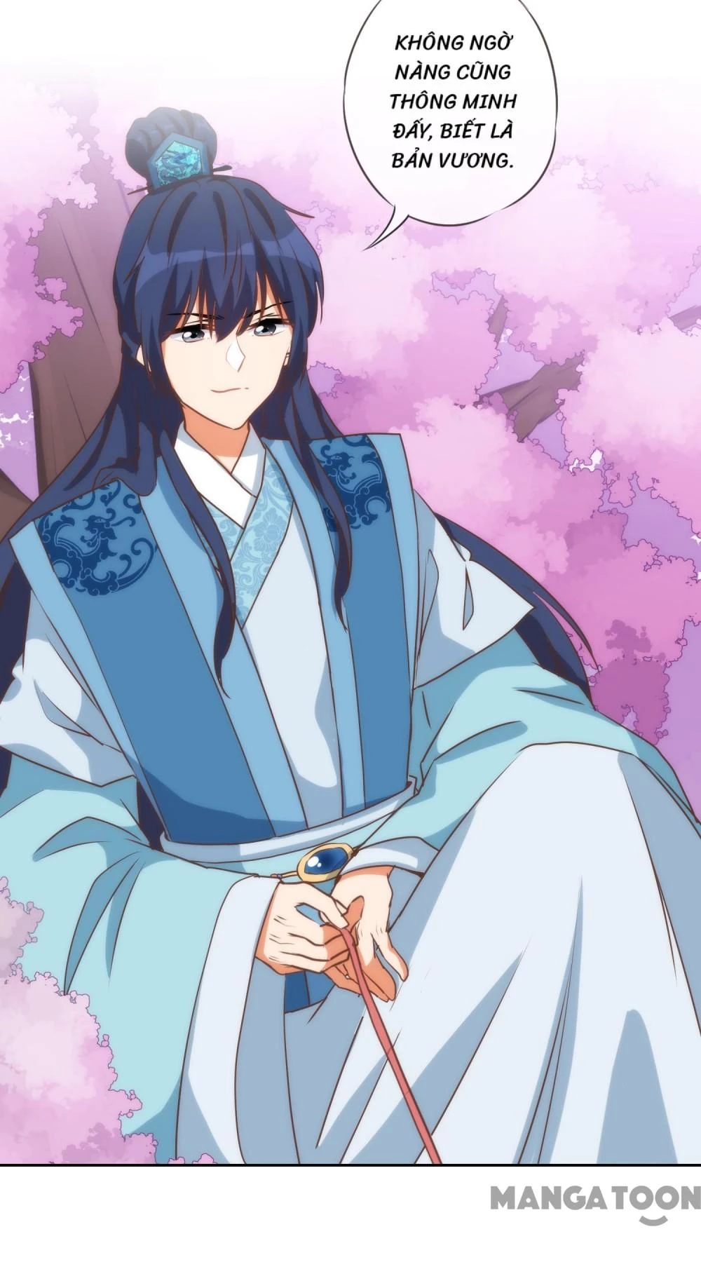 Ồ, Sủng Phi Đại Nhân Của Ta Chapter 53 - 4