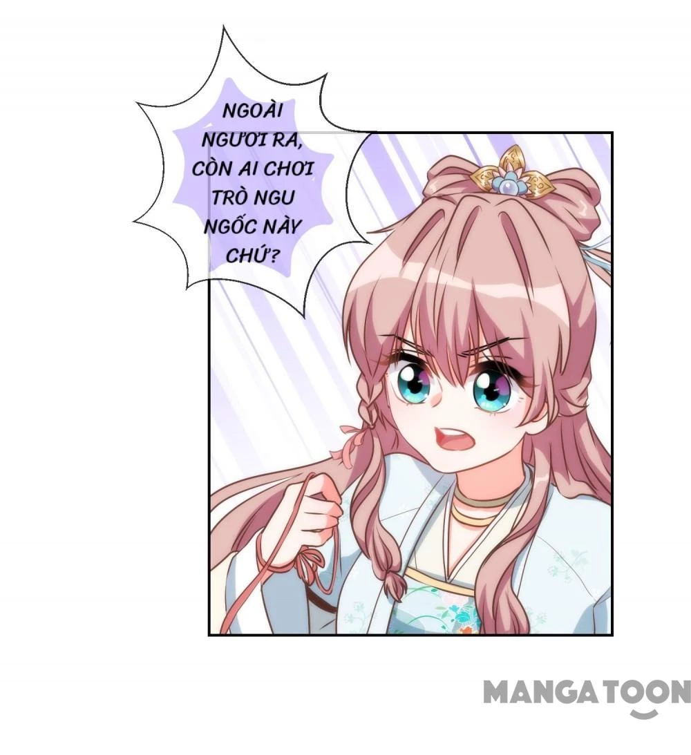 Ồ, Sủng Phi Đại Nhân Của Ta Chapter 53 - 5