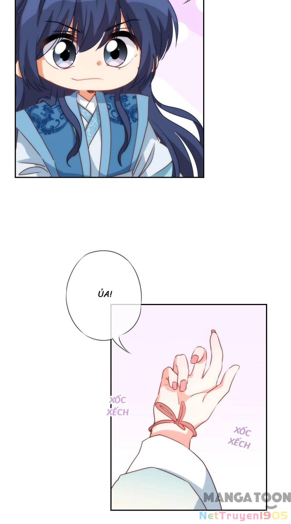 Ồ, Sủng Phi Đại Nhân Của Ta Chapter 53 - 9