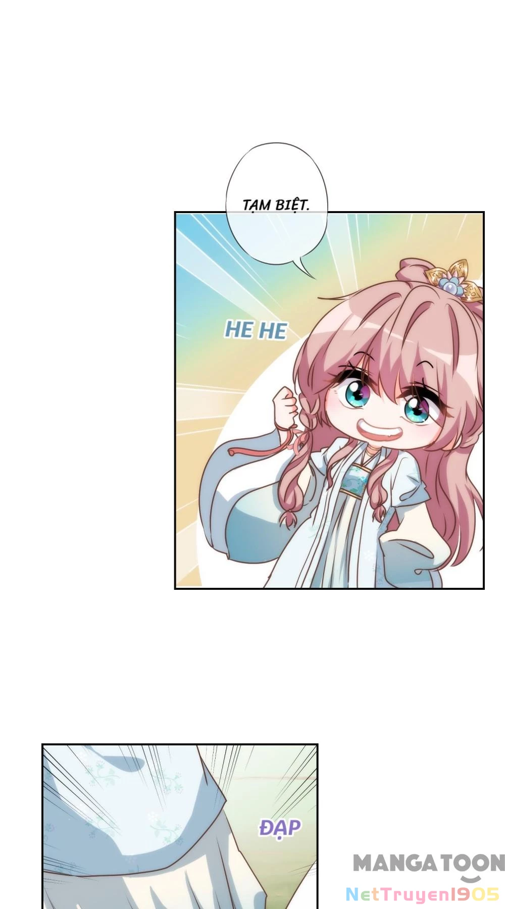 Ồ, Sủng Phi Đại Nhân Của Ta Chapter 53 - 13
