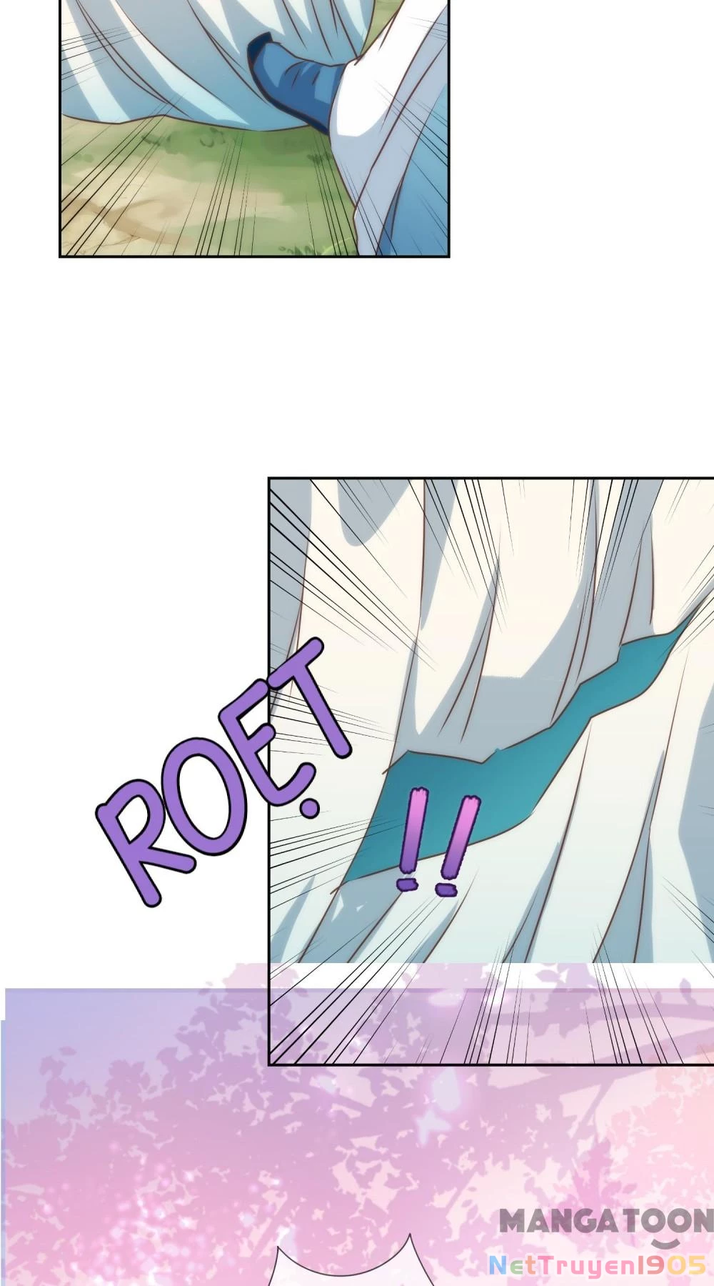 Ồ, Sủng Phi Đại Nhân Của Ta Chapter 53 - 14