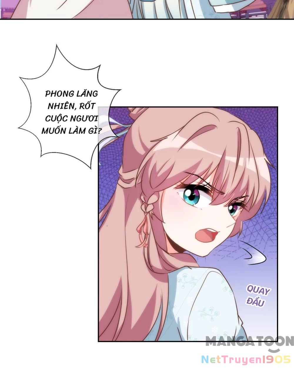 Ồ, Sủng Phi Đại Nhân Của Ta Chapter 53 - 16
