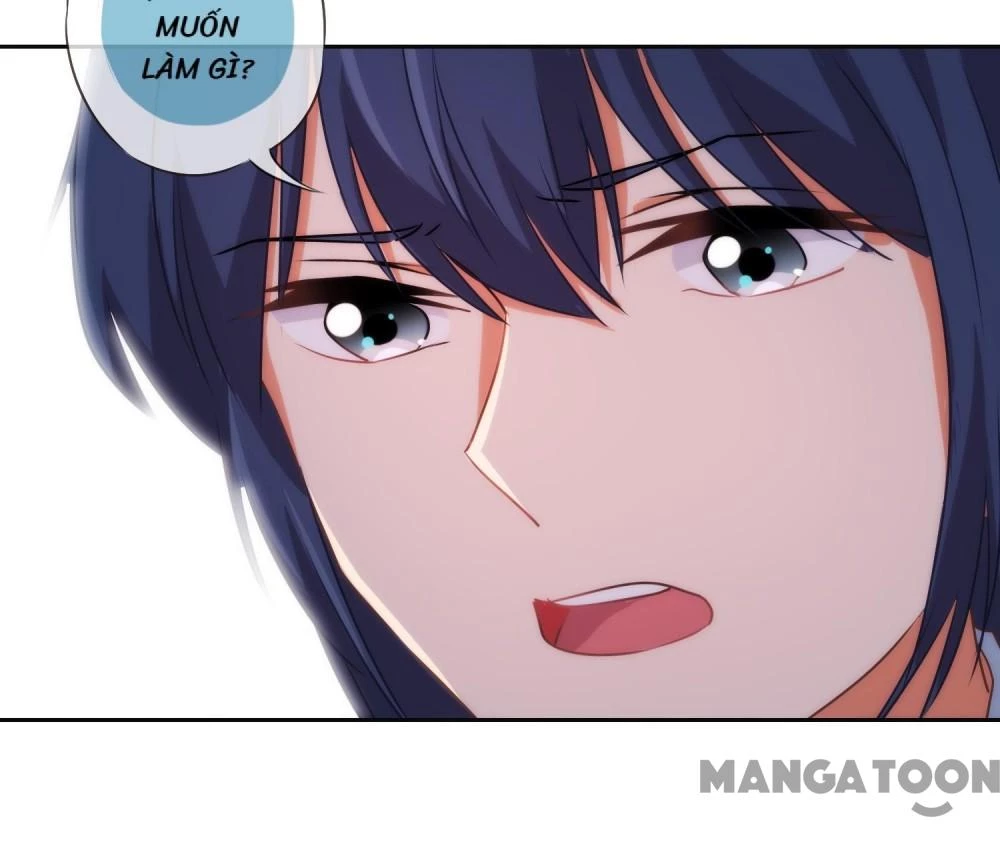 Ồ, Sủng Phi Đại Nhân Của Ta Chapter 53 - 21