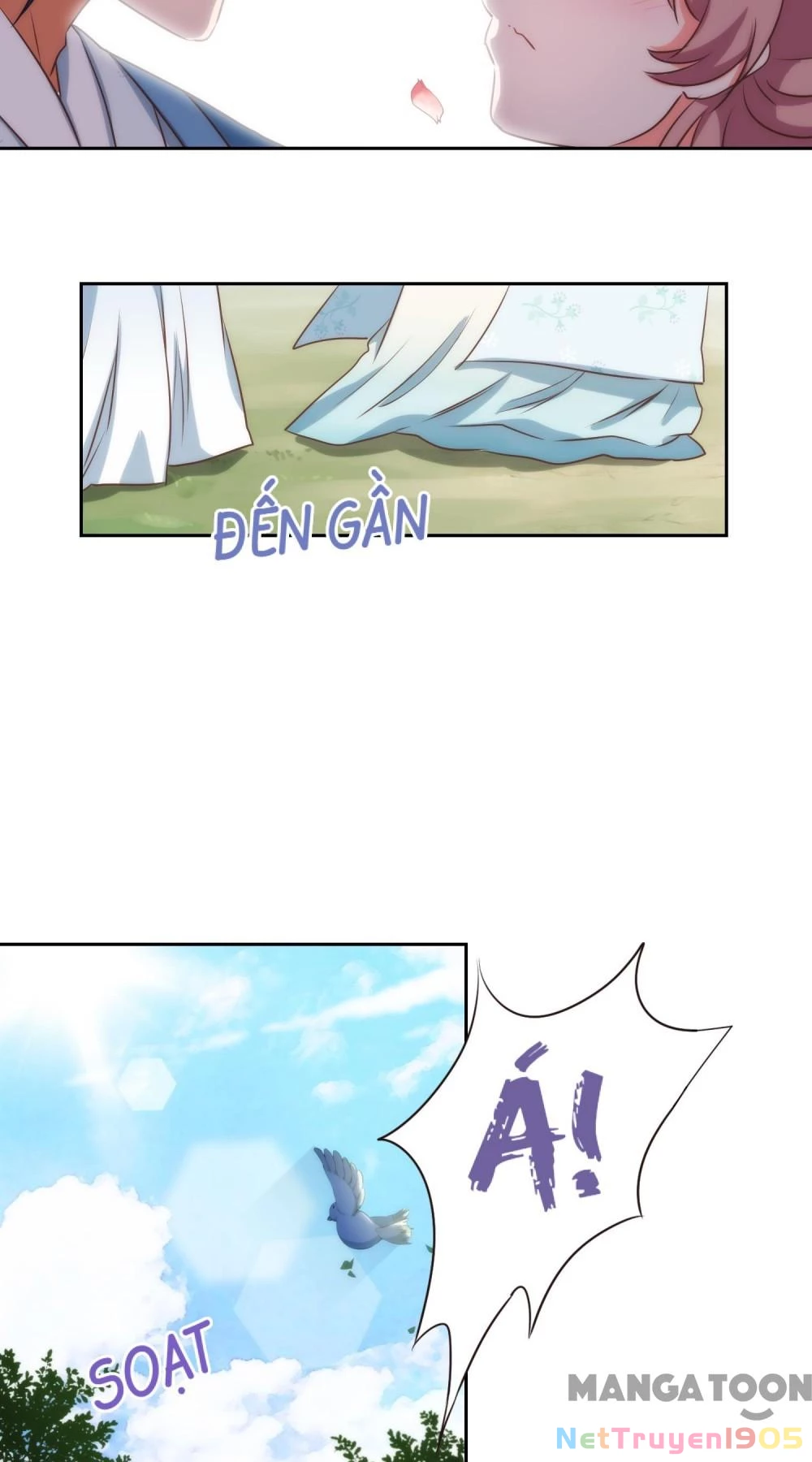 Ồ, Sủng Phi Đại Nhân Của Ta Chapter 53 - 23