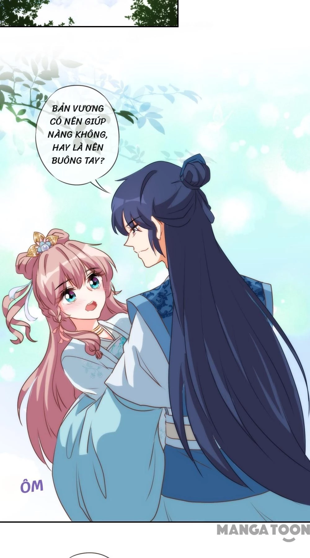 Ồ, Sủng Phi Đại Nhân Của Ta Chapter 53 - 24