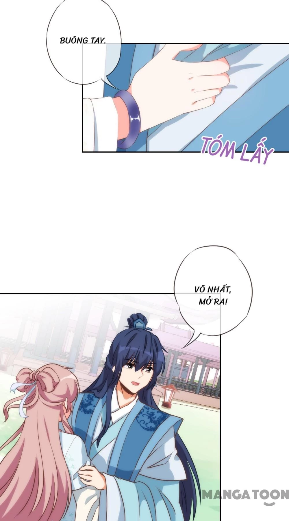Ồ, Sủng Phi Đại Nhân Của Ta Chapter 53 - 25