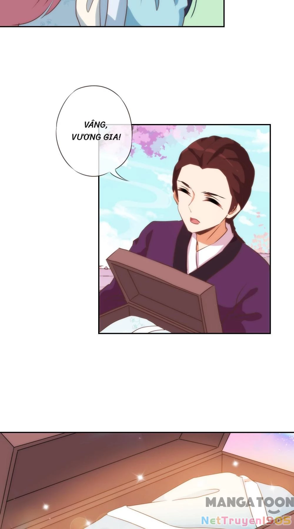 Ồ, Sủng Phi Đại Nhân Của Ta Chapter 53 - 26