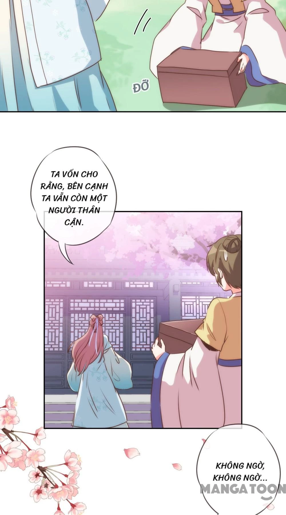 Ồ, Sủng Phi Đại Nhân Của Ta Chapter 54 - 8