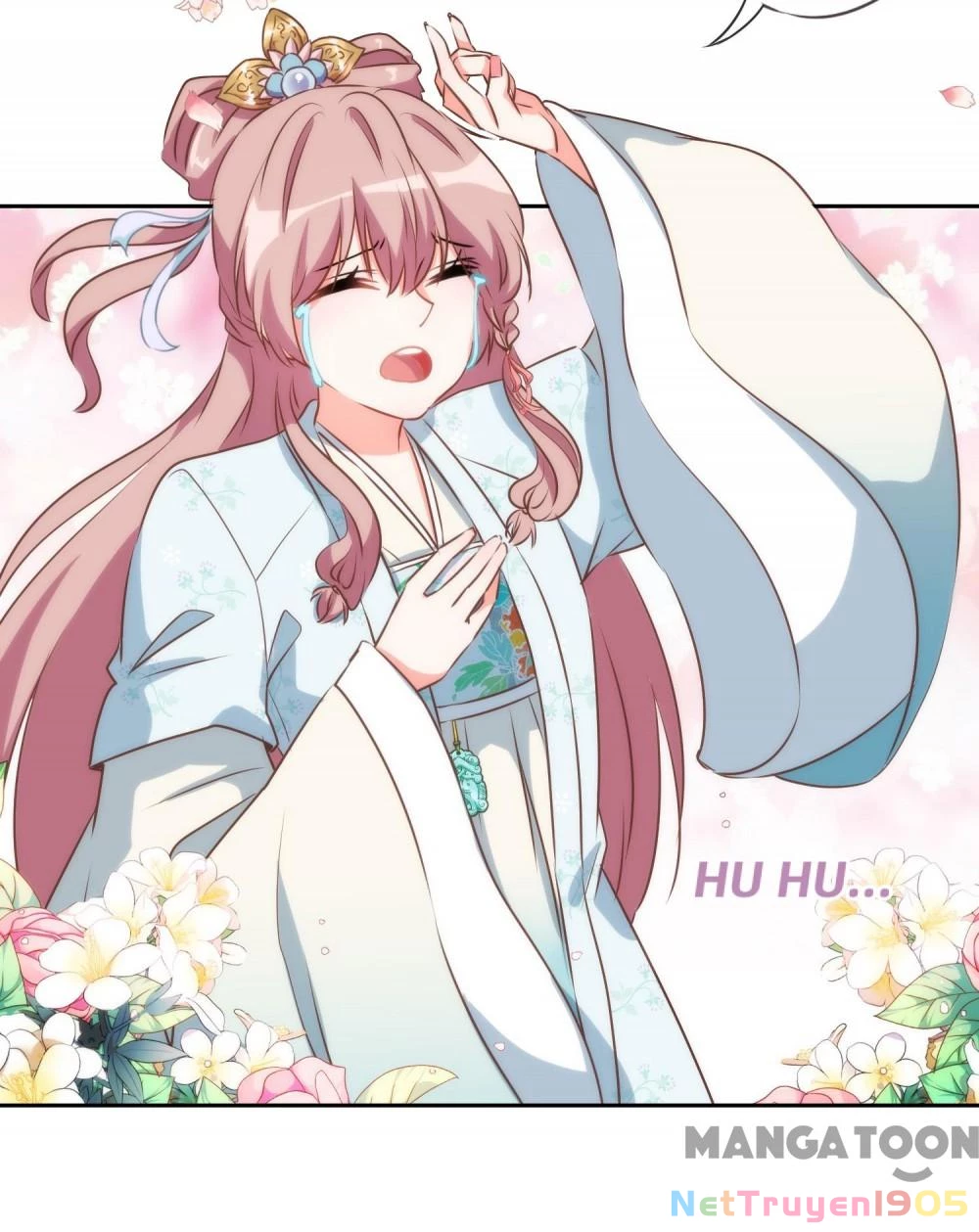 Ồ, Sủng Phi Đại Nhân Của Ta Chapter 54 - 9