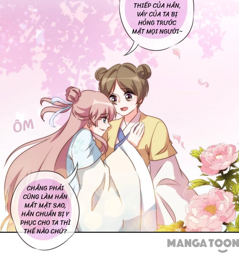 Ồ, Sủng Phi Đại Nhân Của Ta Chapter 54 - 13