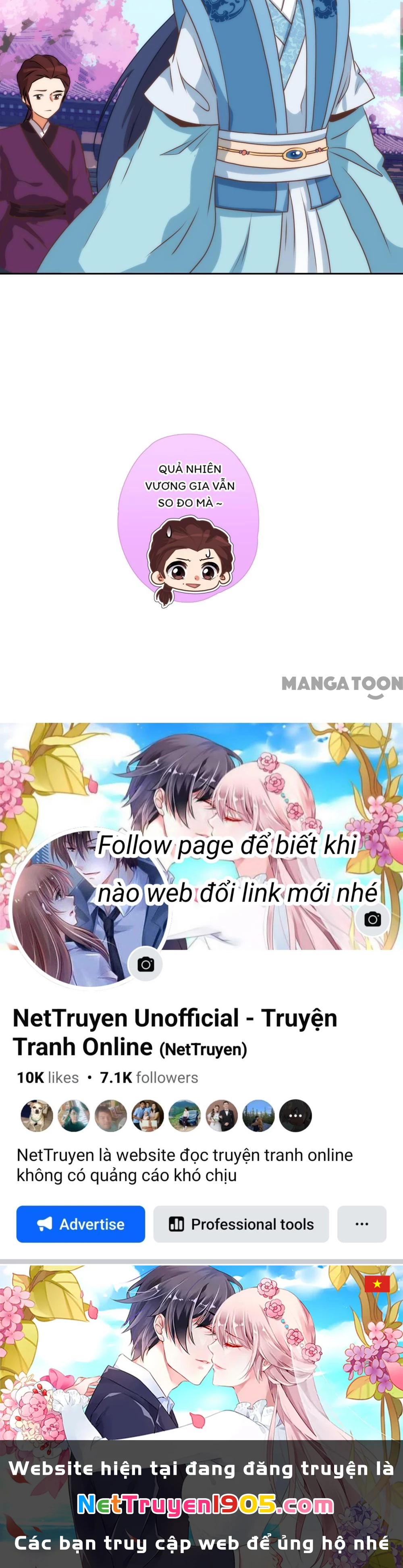 Ồ, Sủng Phi Đại Nhân Của Ta Chapter 54 - 20