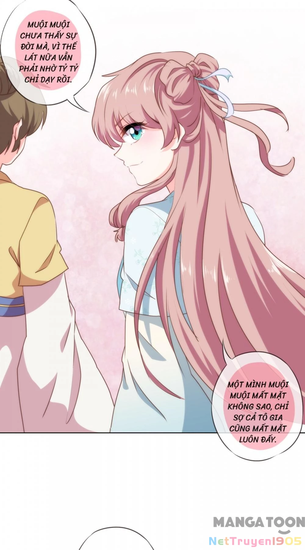 Ồ, Sủng Phi Đại Nhân Của Ta Chapter 55 - 4