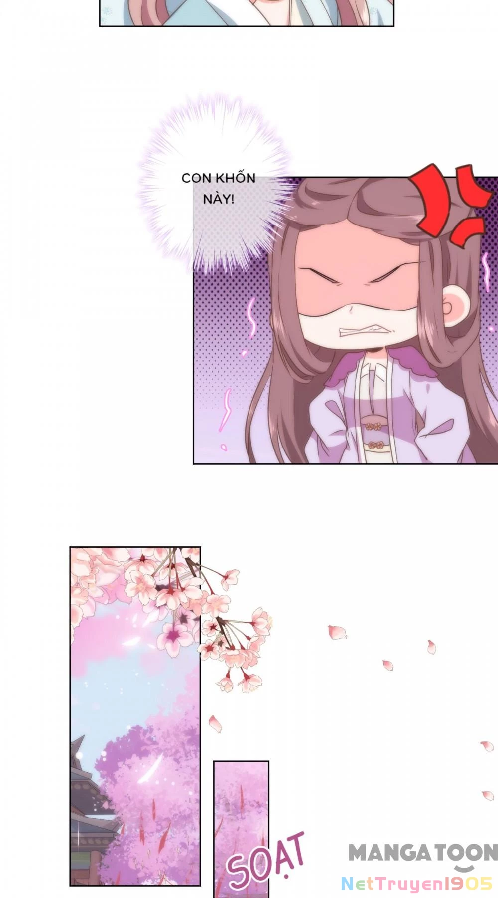 Ồ, Sủng Phi Đại Nhân Của Ta Chapter 55 - 14