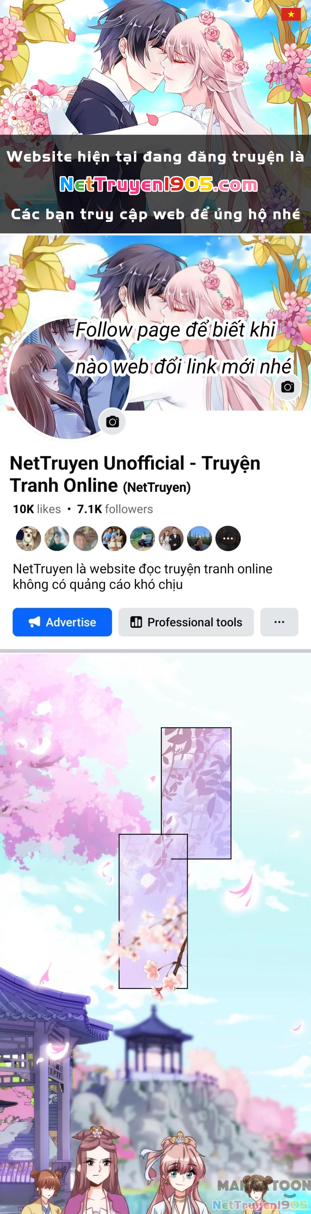 Ồ, Sủng Phi Đại Nhân Của Ta Chapter 56 - 1