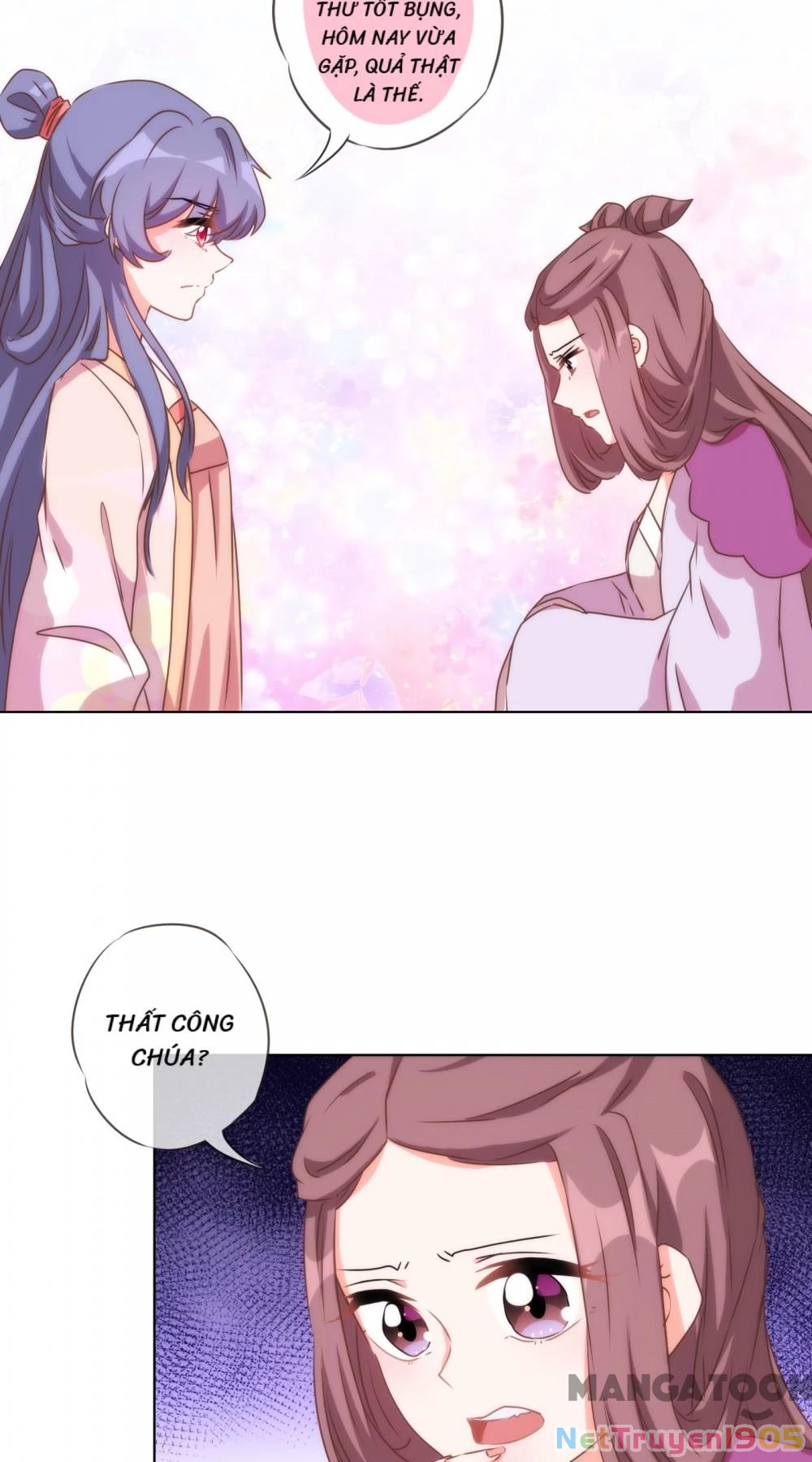 Ồ, Sủng Phi Đại Nhân Của Ta Chapter 56 - 17