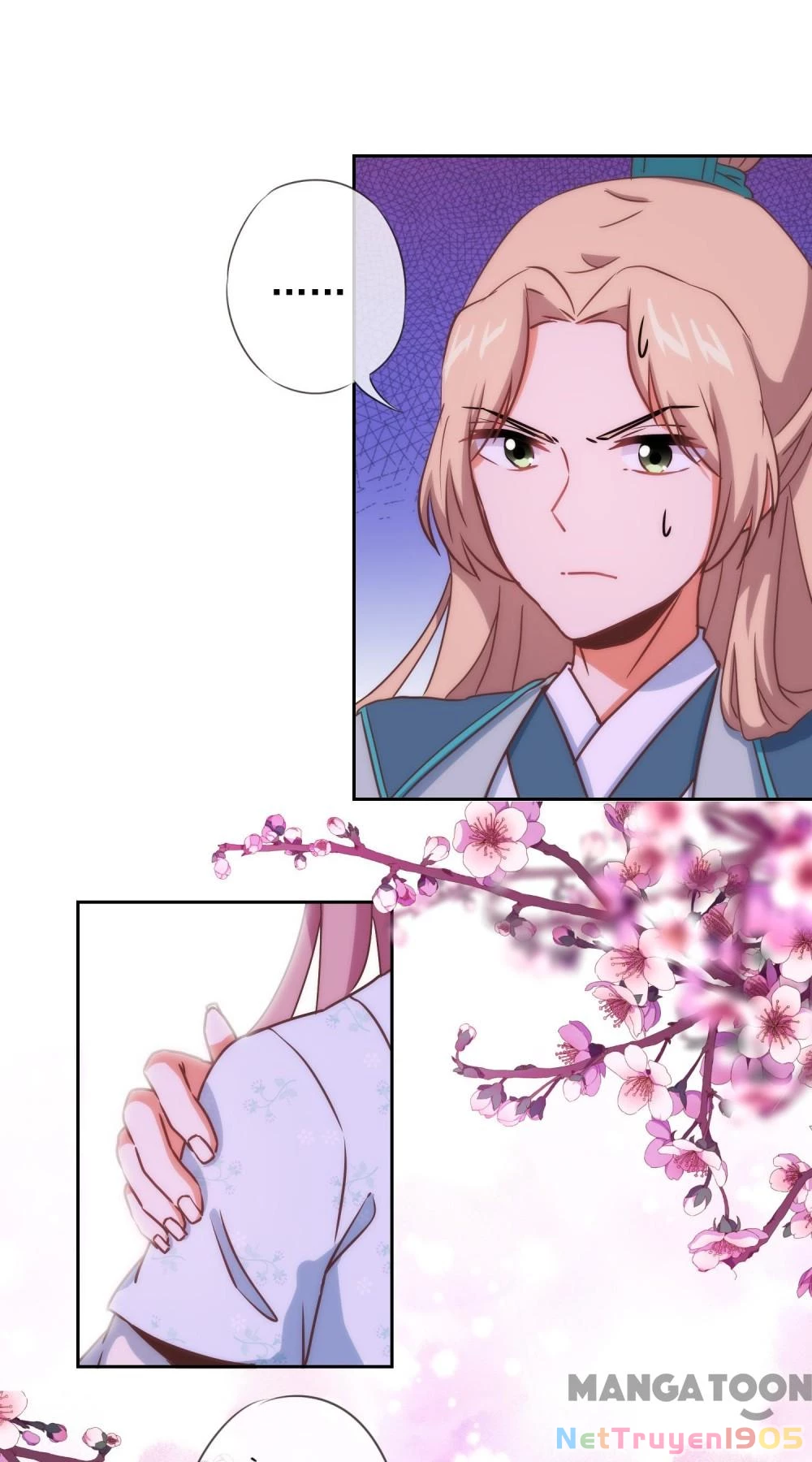 Ồ, Sủng Phi Đại Nhân Của Ta Chapter 58 - 2