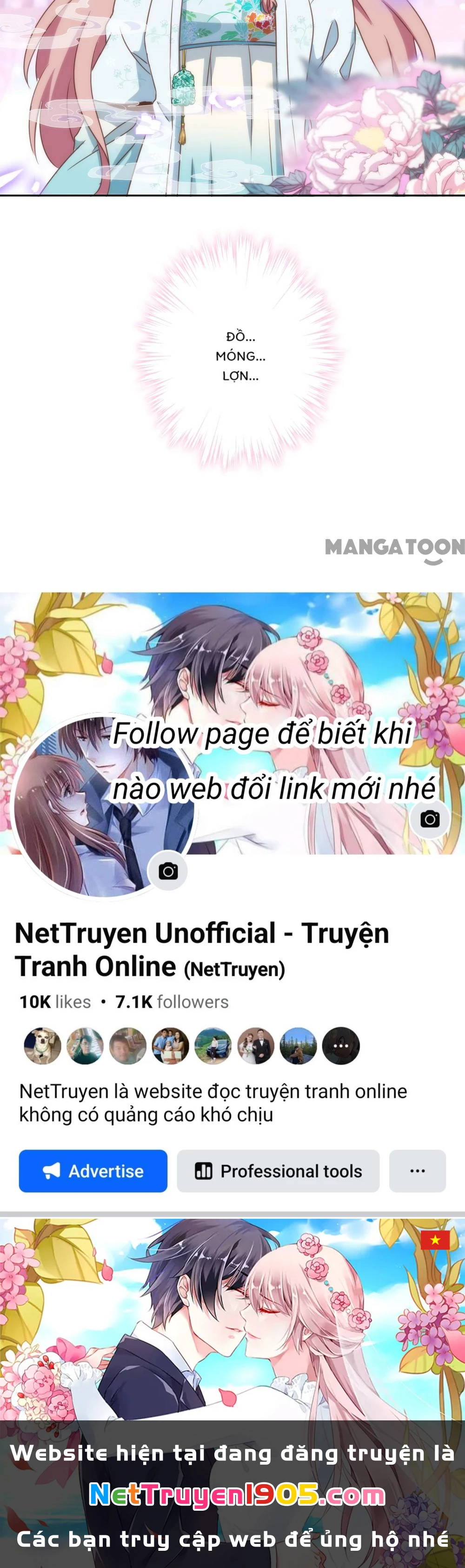 Ồ, Sủng Phi Đại Nhân Của Ta Chapter 58 - 24