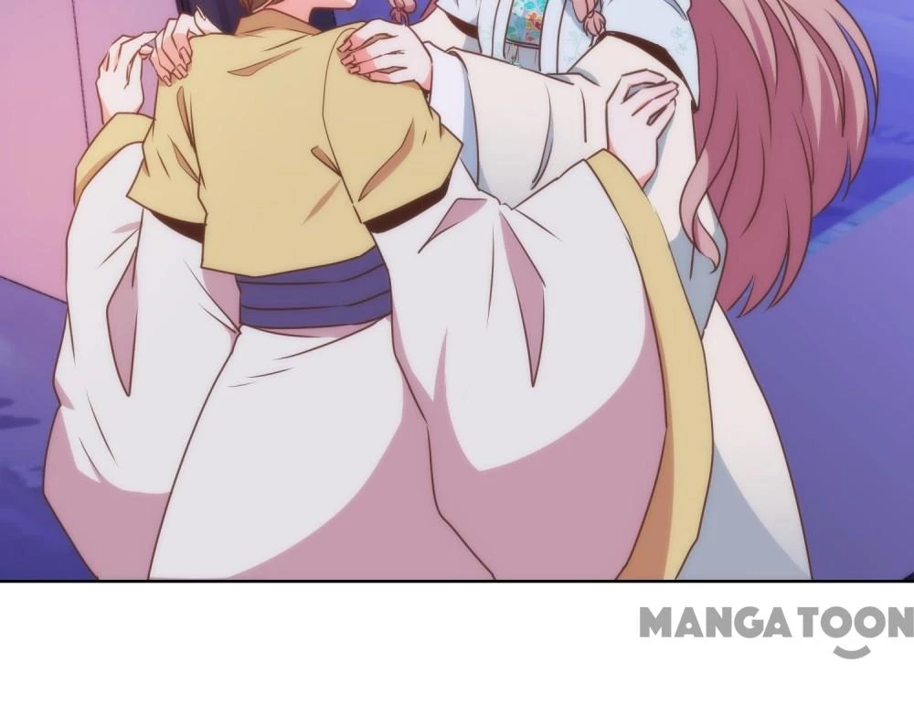 Ồ, Sủng Phi Đại Nhân Của Ta Chapter 59 - 5