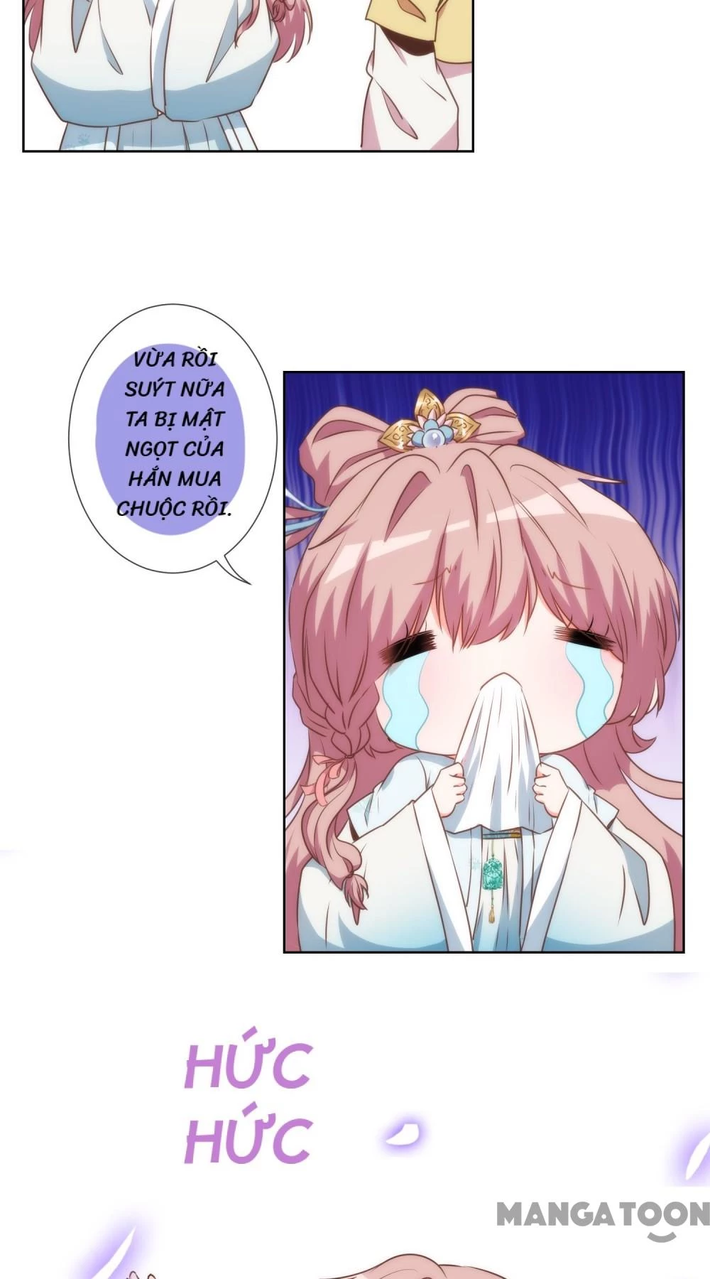 Ồ, Sủng Phi Đại Nhân Của Ta Chapter 59 - 7