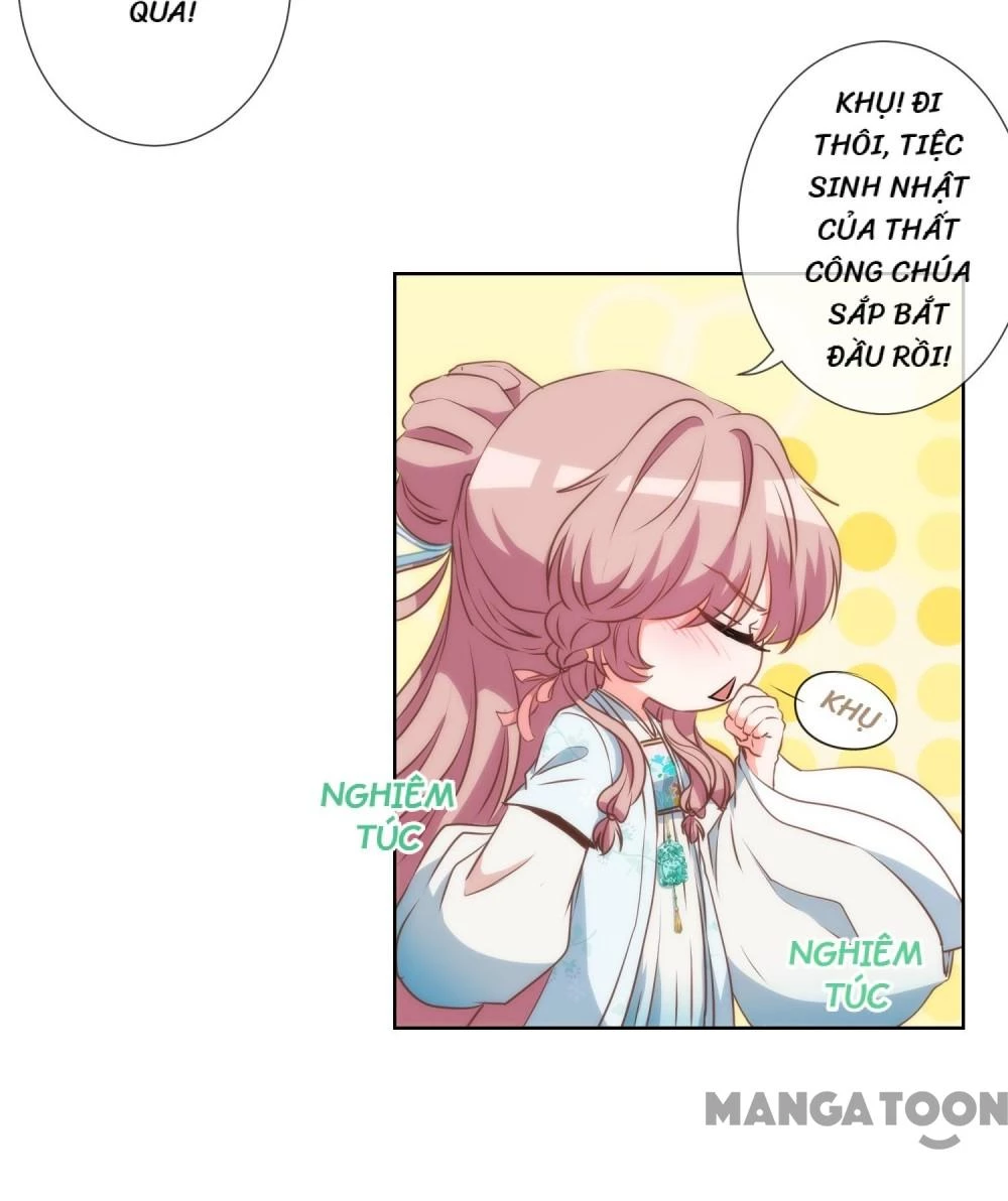 Ồ, Sủng Phi Đại Nhân Của Ta Chapter 59 - 9