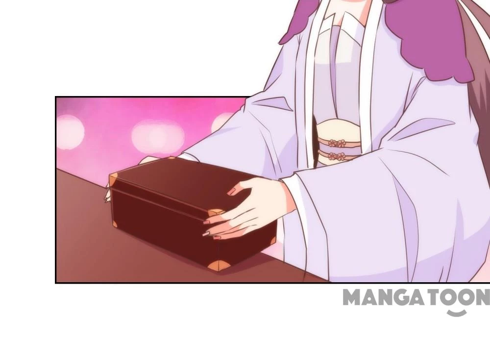 Ồ, Sủng Phi Đại Nhân Của Ta Chapter 59 - 17