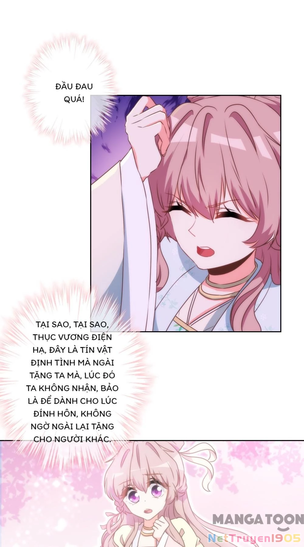 Ồ, Sủng Phi Đại Nhân Của Ta Chapter 59 - 19