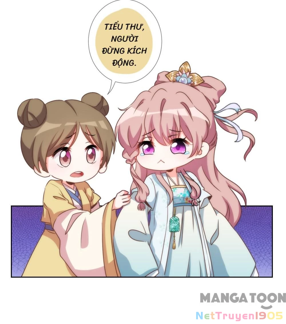 Ồ, Sủng Phi Đại Nhân Của Ta Chapter 60 - 5