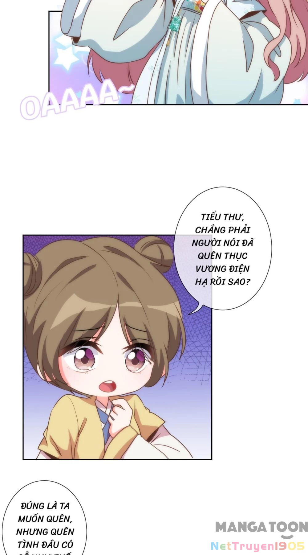 Ồ, Sủng Phi Đại Nhân Của Ta Chapter 60 - 8