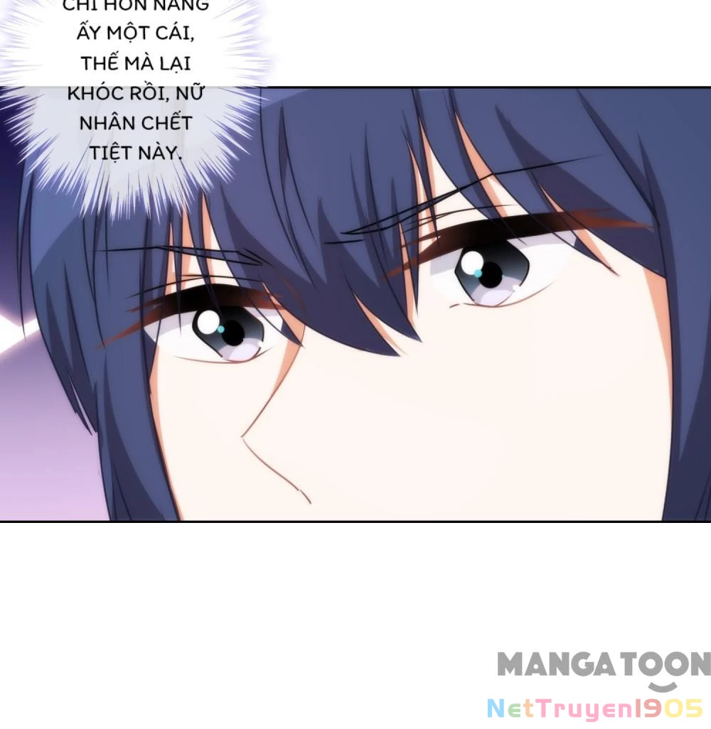 Ồ, Sủng Phi Đại Nhân Của Ta Chapter 60 - 15