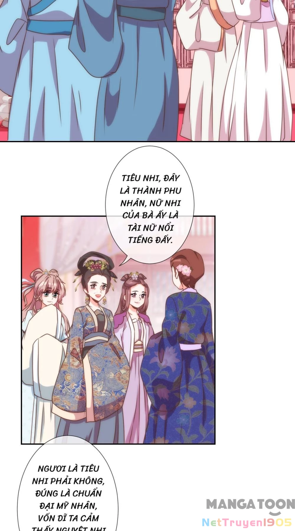 Ồ, Sủng Phi Đại Nhân Của Ta Chapter 60 - 17