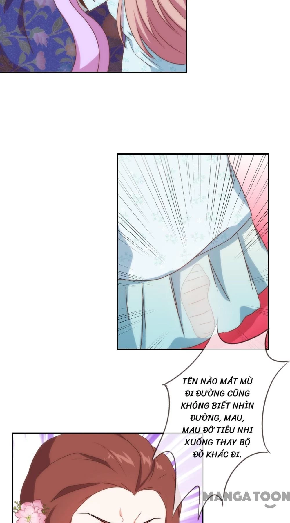 Ồ, Sủng Phi Đại Nhân Của Ta Chapter 60 - 23