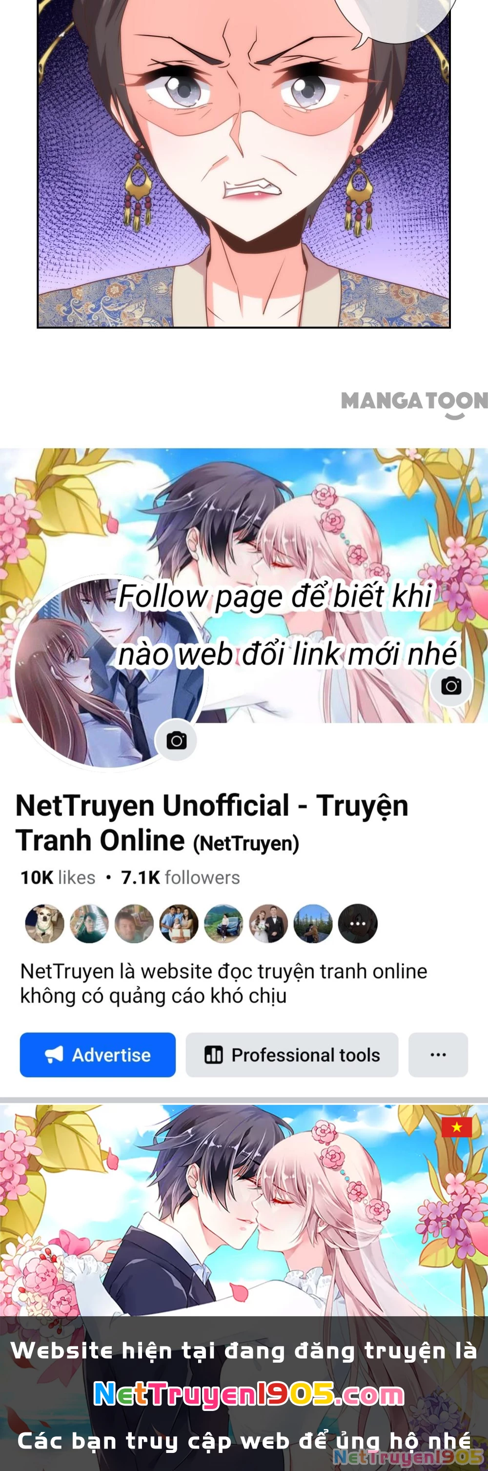 Ồ, Sủng Phi Đại Nhân Của Ta Chapter 60 - 25