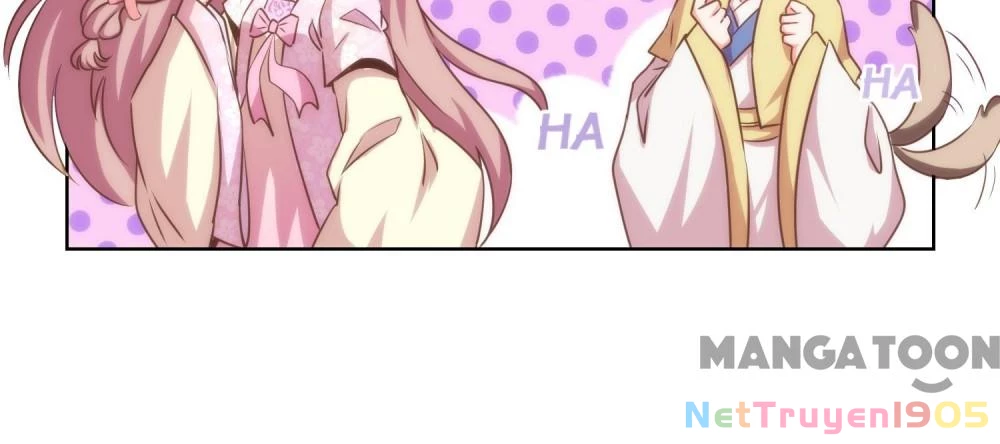 Ồ, Sủng Phi Đại Nhân Của Ta Chapter 61 - 5