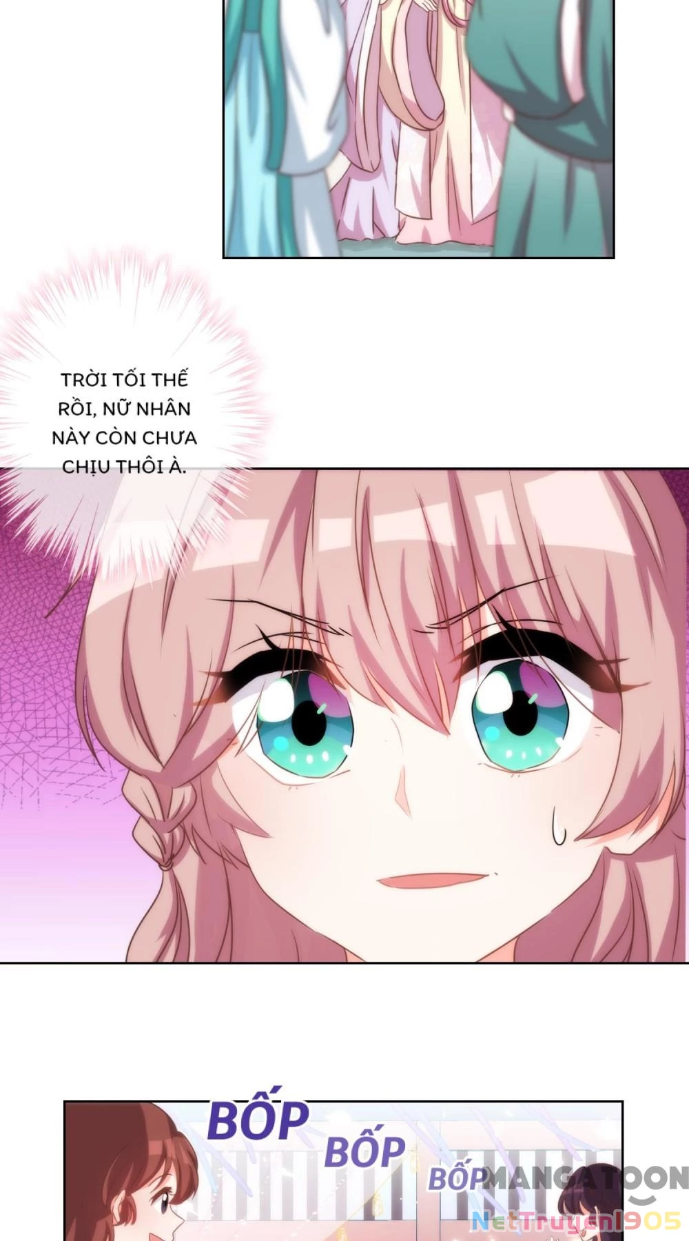 Ồ, Sủng Phi Đại Nhân Của Ta Chapter 61 - 9