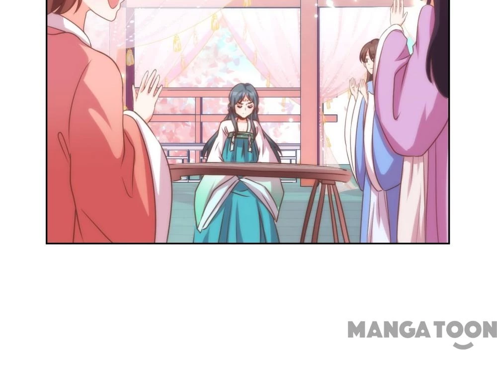 Ồ, Sủng Phi Đại Nhân Của Ta Chapter 61 - 10