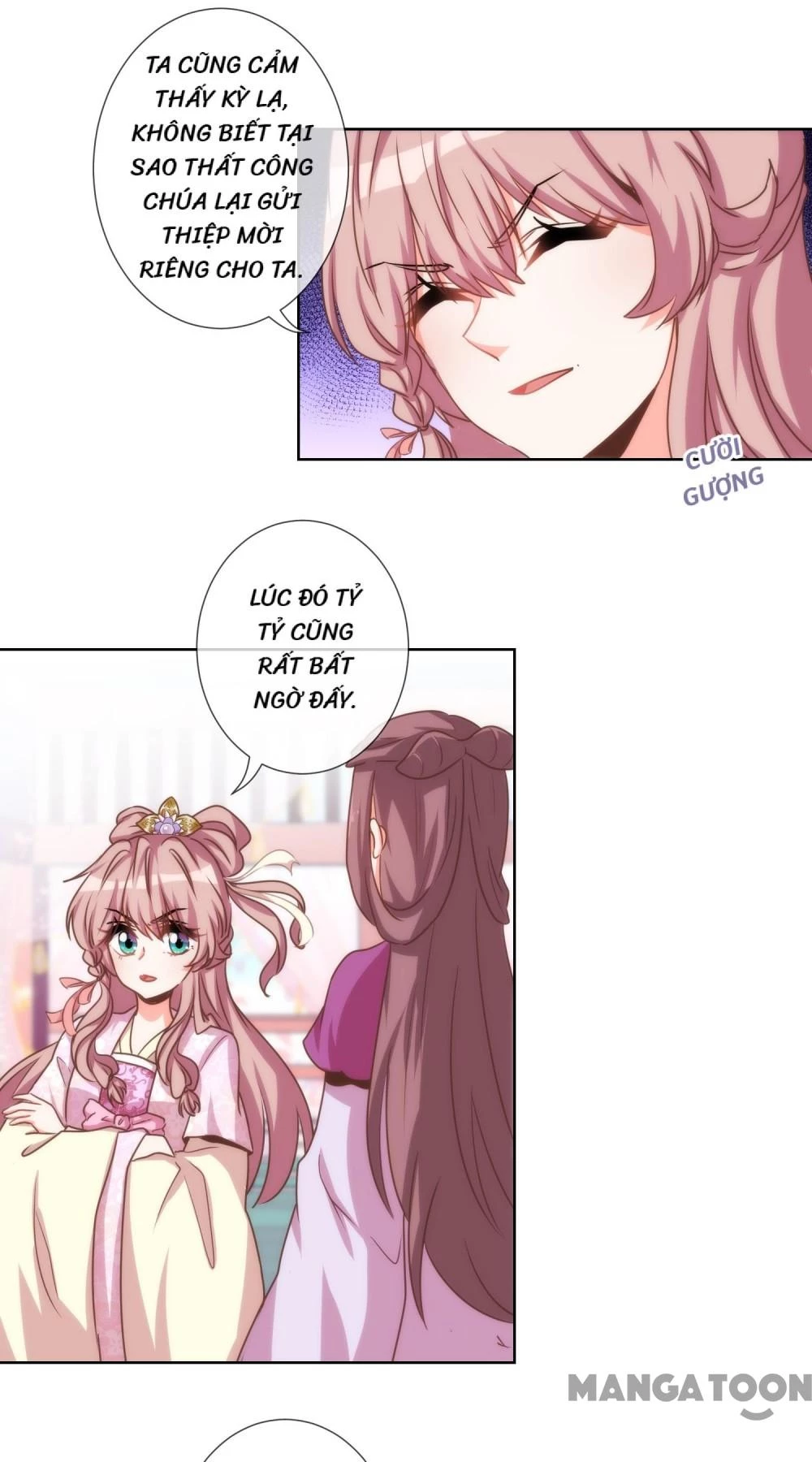 Ồ, Sủng Phi Đại Nhân Của Ta Chapter 61 - 15