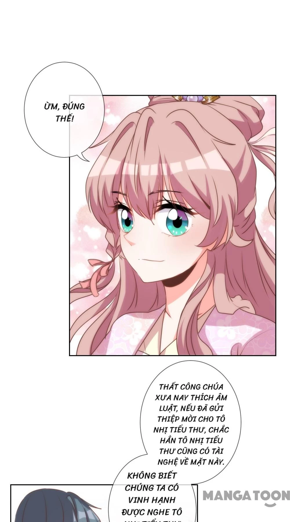 Ồ, Sủng Phi Đại Nhân Của Ta Chapter 61 - 17