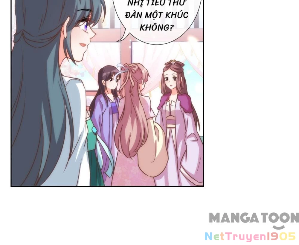 Ồ, Sủng Phi Đại Nhân Của Ta Chapter 61 - 18