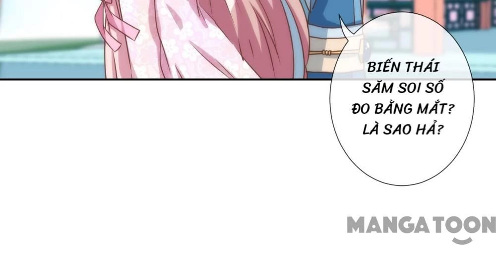 Ồ, Sủng Phi Đại Nhân Của Ta Chapter 63 - 5