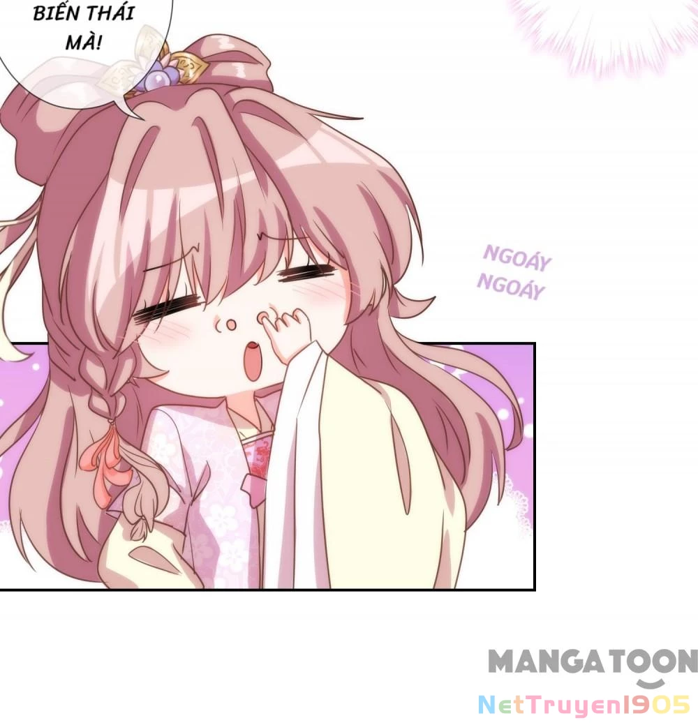 Ồ, Sủng Phi Đại Nhân Của Ta Chapter 63 - 9