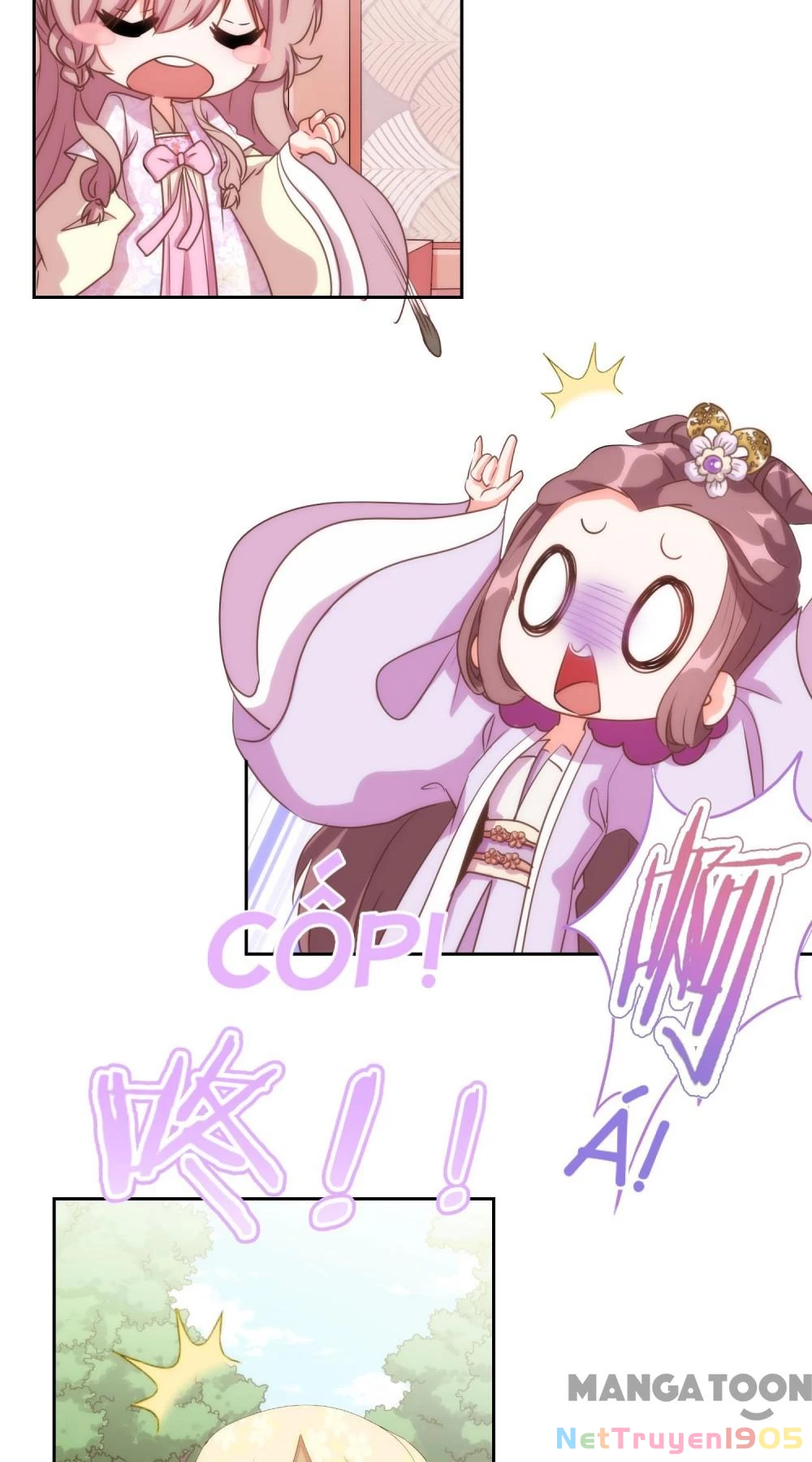 Ồ, Sủng Phi Đại Nhân Của Ta Chapter 63 - 16