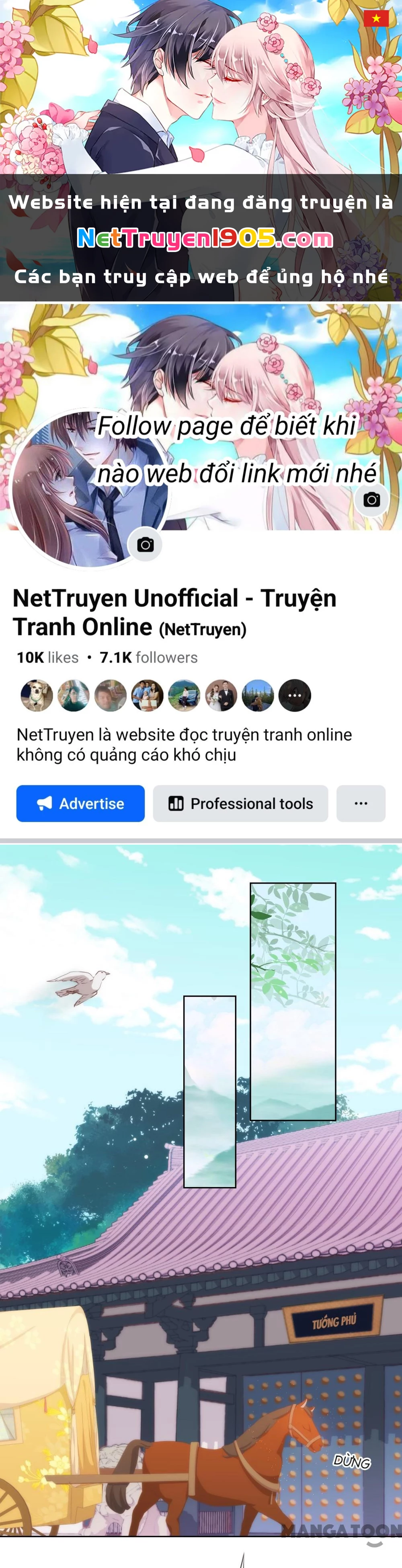 Ồ, Sủng Phi Đại Nhân Của Ta Chapter 64 - 1