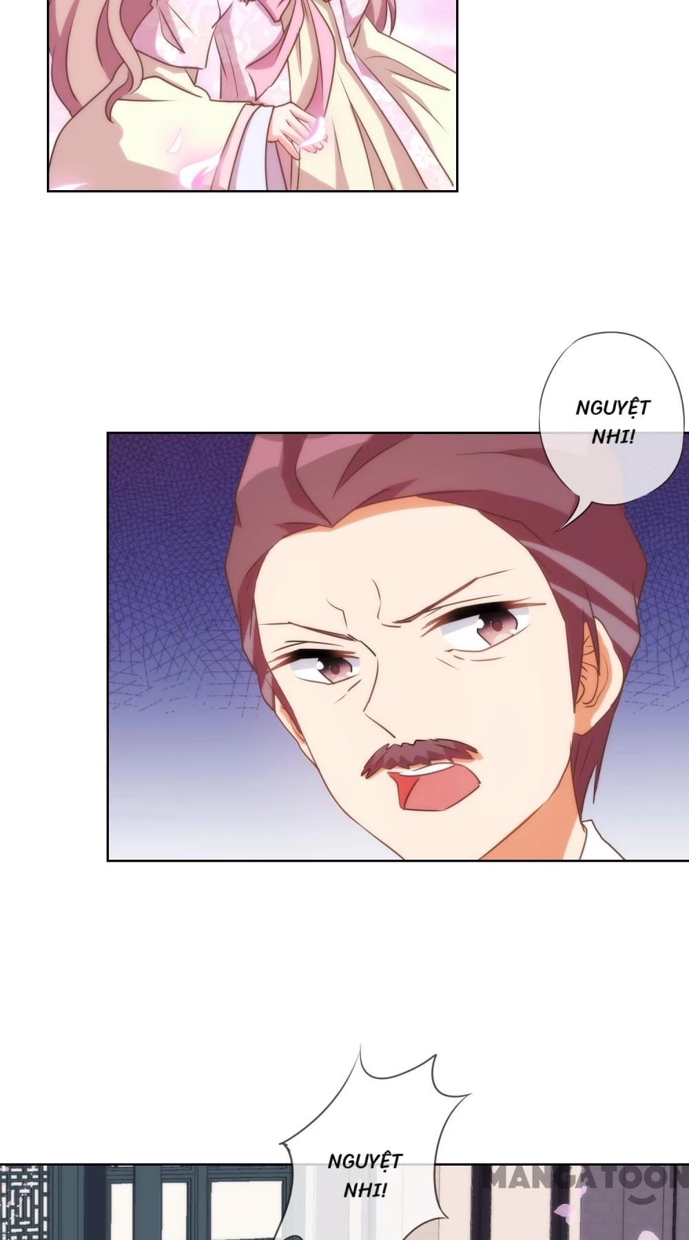 Ồ, Sủng Phi Đại Nhân Của Ta Chapter 64 - 9