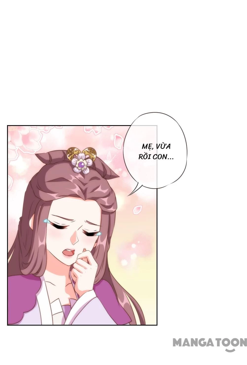 Ồ, Sủng Phi Đại Nhân Của Ta Chapter 64 - 11