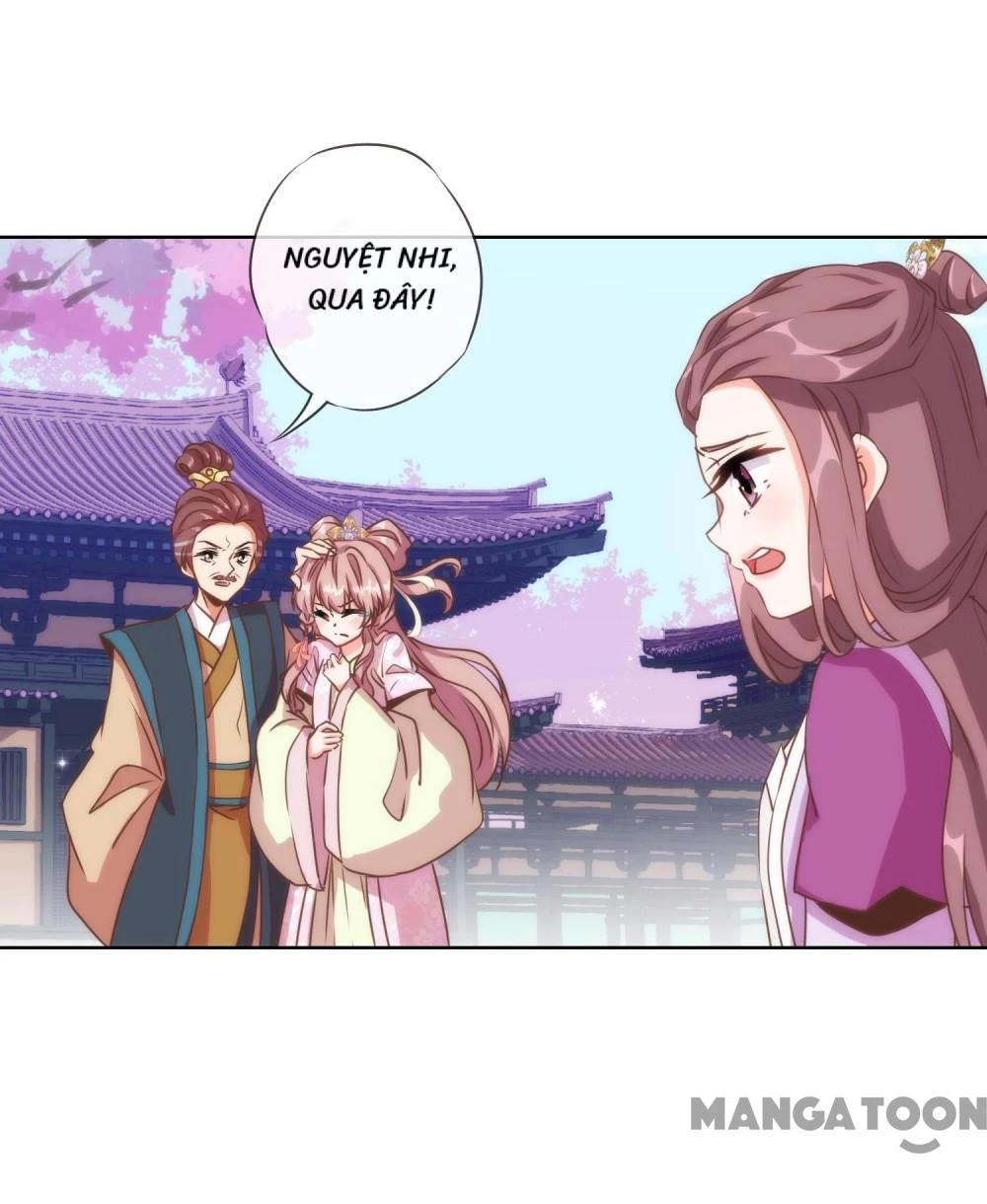 Ồ, Sủng Phi Đại Nhân Của Ta Chapter 64 - 19