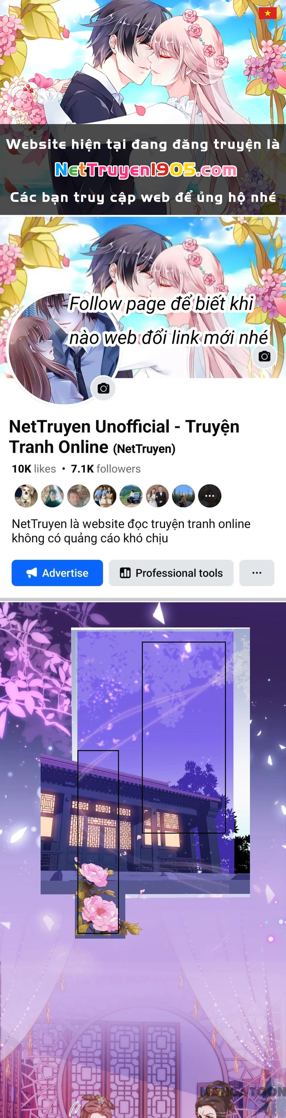 Ồ, Sủng Phi Đại Nhân Của Ta Chapter 65 - 1