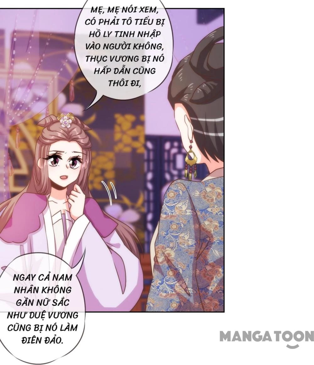 Ồ, Sủng Phi Đại Nhân Của Ta Chapter 65 - 9