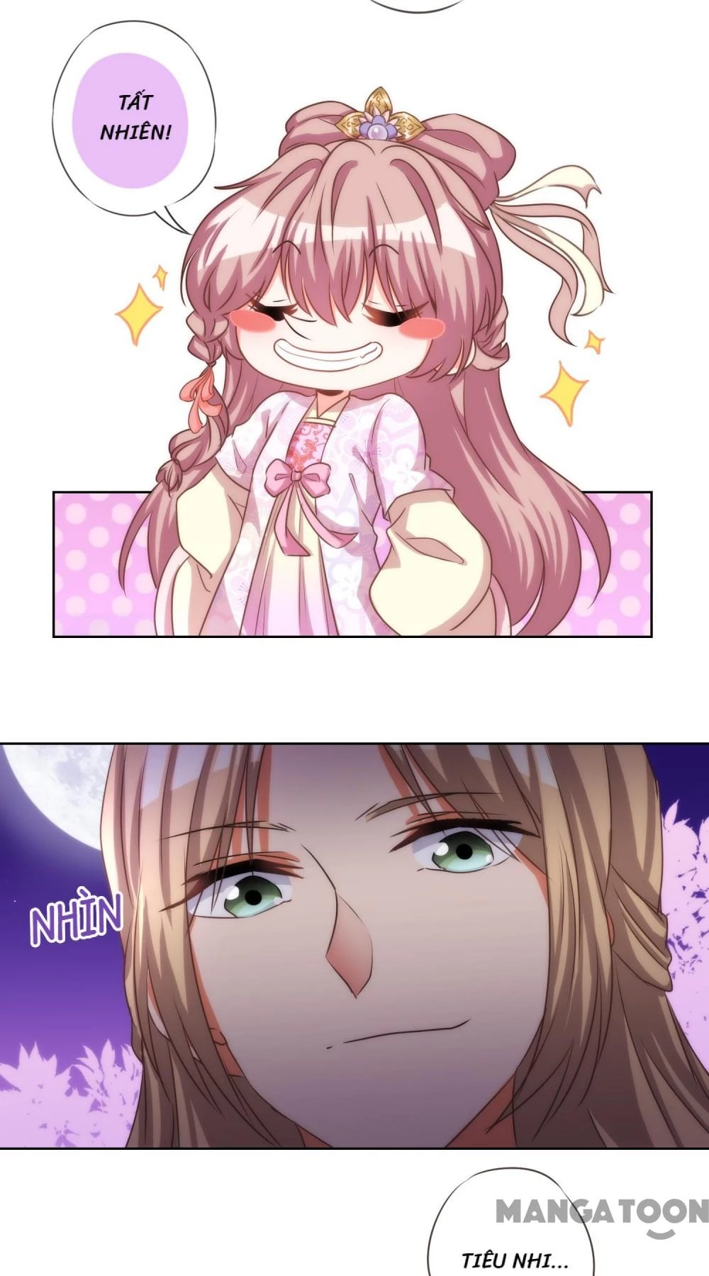 Ồ, Sủng Phi Đại Nhân Của Ta Chapter 65 - 12