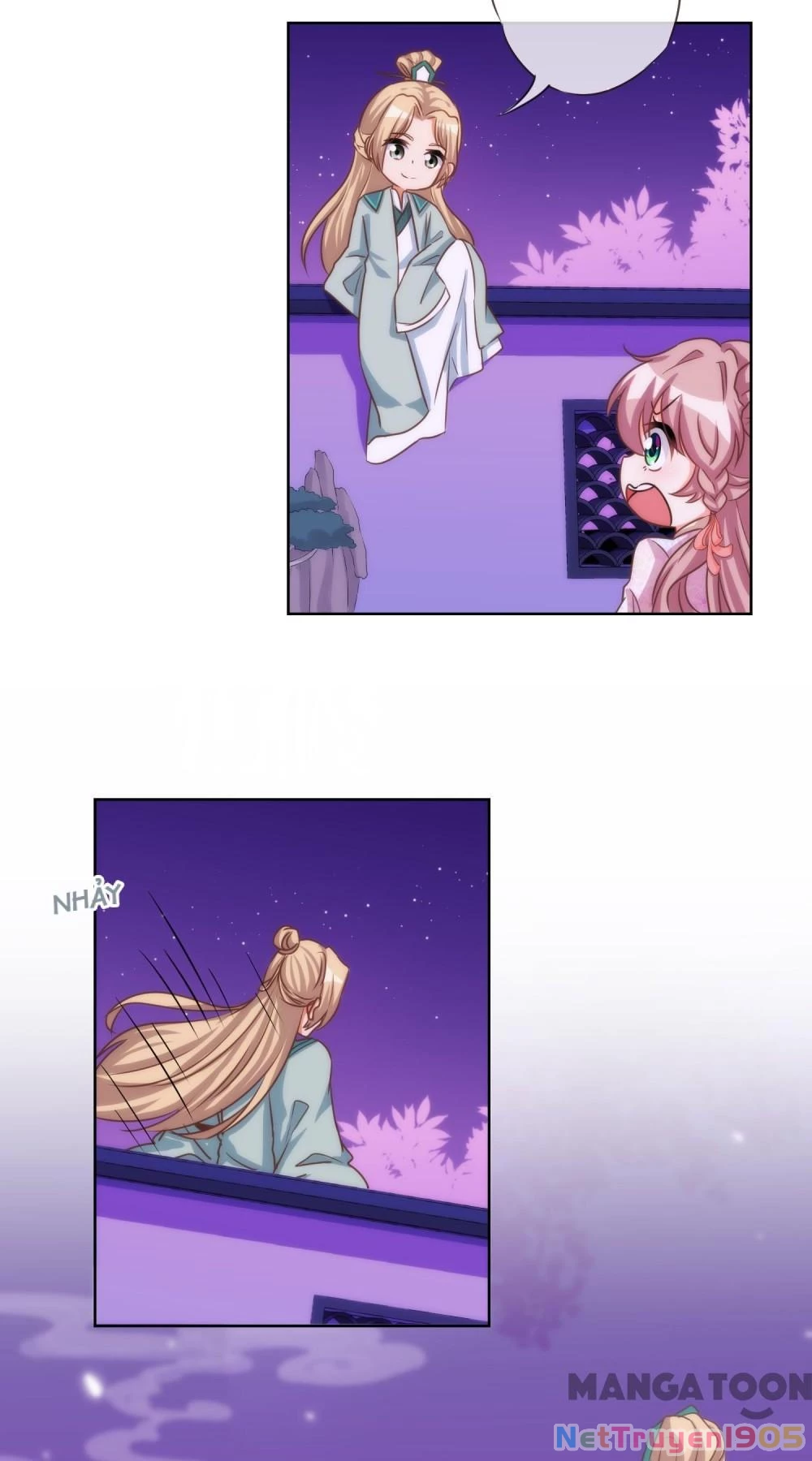 Ồ, Sủng Phi Đại Nhân Của Ta Chapter 65 - 13